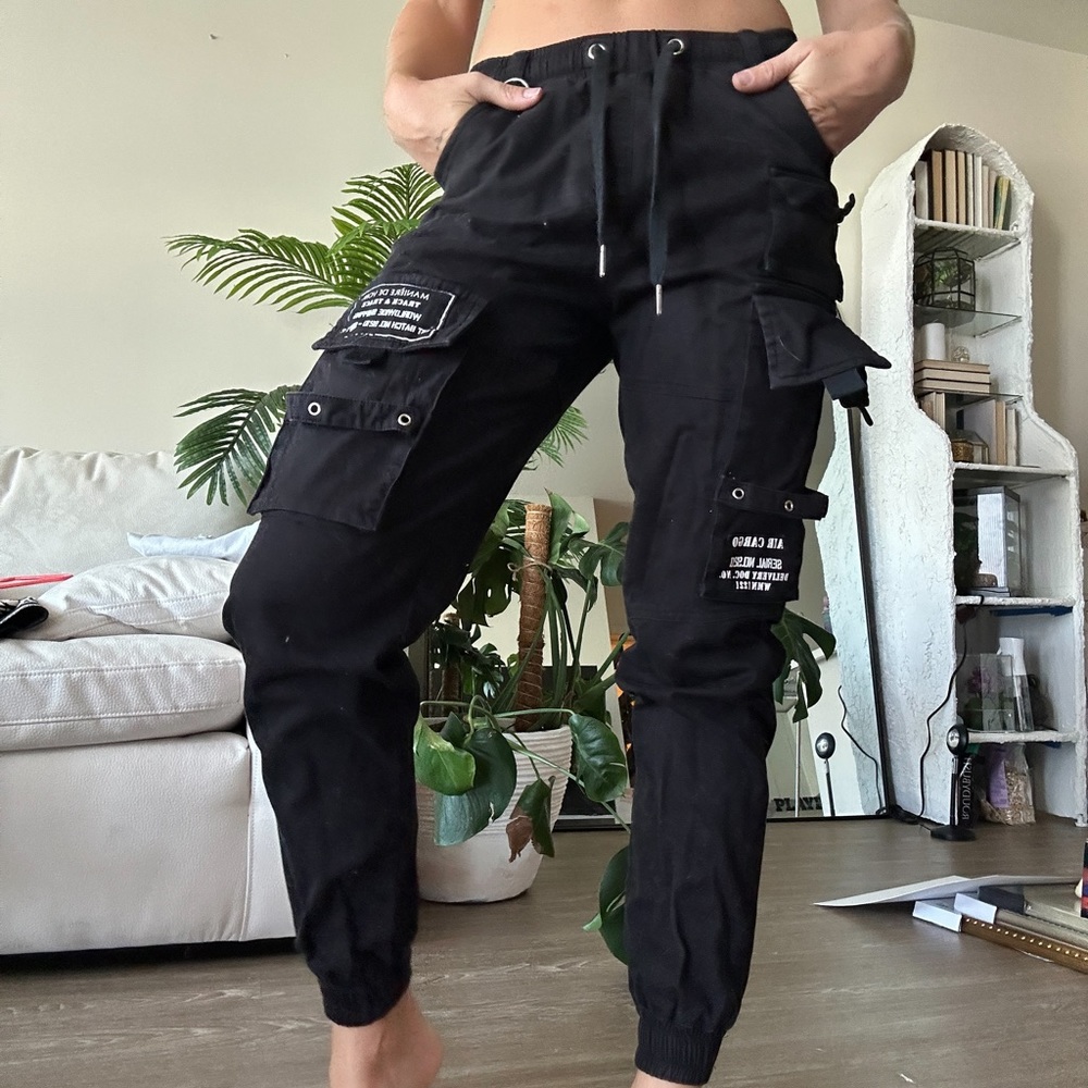 Maniere de voir cargo pants